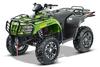 Arctic Cat 550 Limited Power Steering 2014